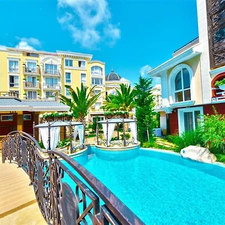 Messembria Apartment